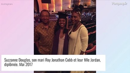 Mort de Suzzanne Douglas : la star de The Parent Hood luttait contre la maladie