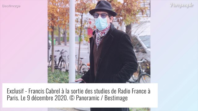 Francis Cabrel évoque pudiquement l'adoption de sa fille Thiu, un merveilleux geste d'amour
