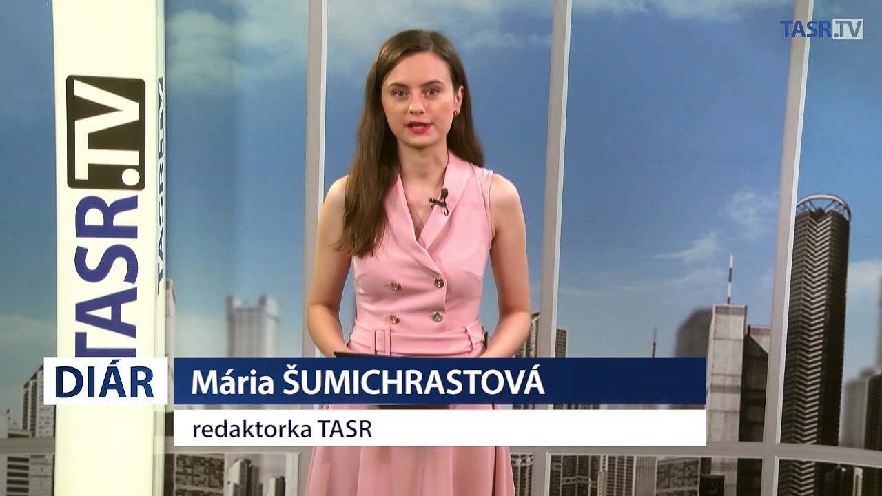DIÁR - štvrtok 8/7/2021