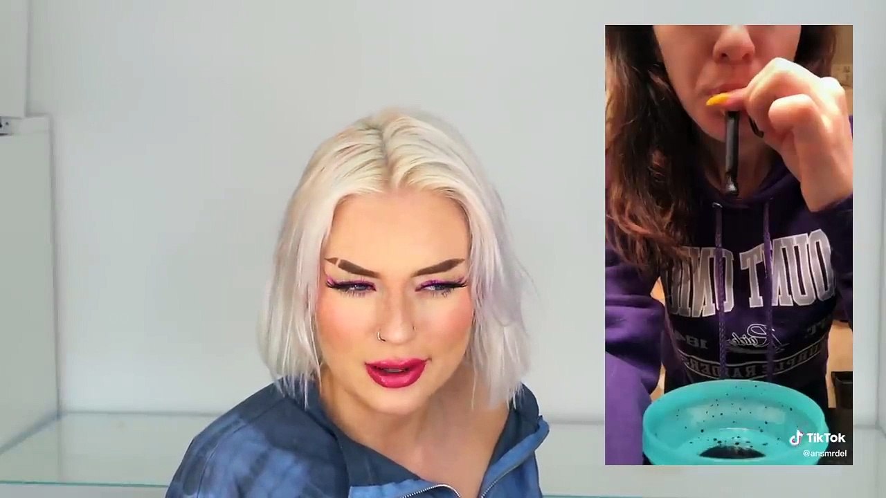 Trying Stupid Things I Saw On Tik Tok