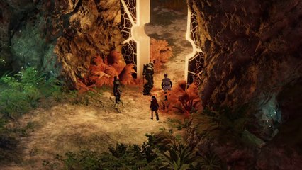 Encased - Bande-annonce nouvel aperçu