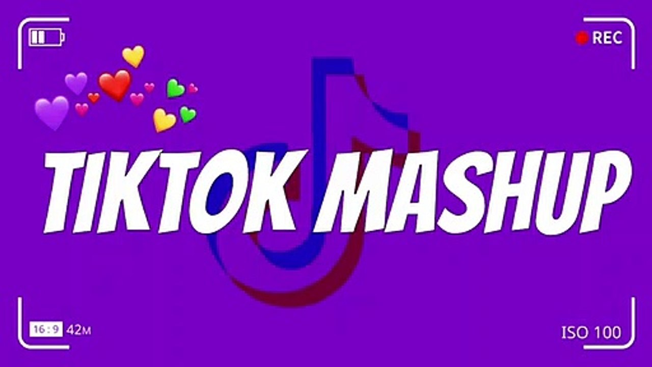Tiktok Mashup July 2021 (Not Clean)