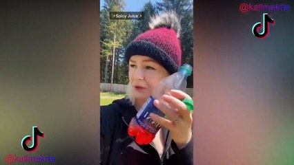 Kallmekris Top Tiktok'S Compilation In Order | 2021