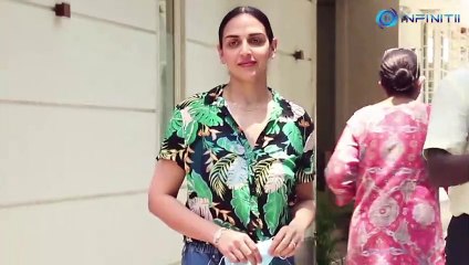 Ajay Devgn, Esha Deol to work together on Rudra - The Edge of Darkness