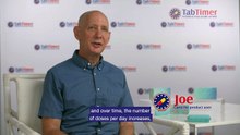 TabTimer Customer Testimonial – Joe