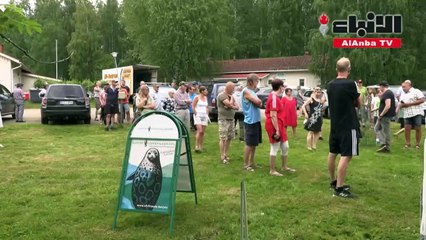 معركة في فنلندا لحماية أكثر أنواع الفقمات عرضة لخطر الانقراض