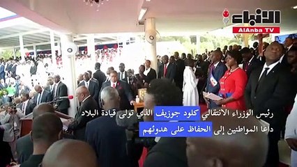 اغتيال رئيس هايتي جوفينيل مويز في منزله وإصابة زوجته