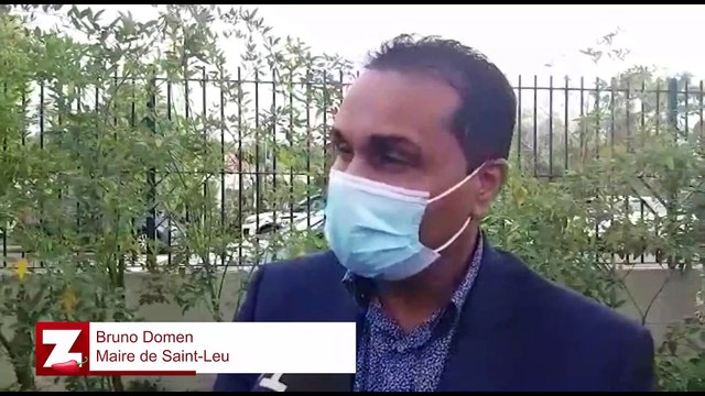 Bruno Domen s'opposera à la carrière de Bois Blanc à nouveau