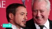 Robert Downey Jr.’s Dad Robert Downey Sr. Dies At 85