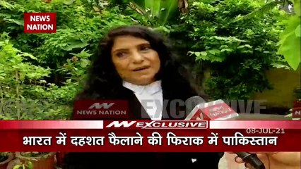 Darbhanga blast case: बिहार दरभंगा ब्लास्ट में बड़ा खुलासा, पाक सेना और लश्कर ने रची थी साजिश