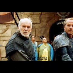 Goosebumps scene from GOT