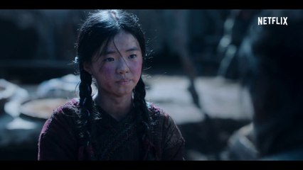 Kingdom Ashin of the North - Trailer (English Subs) HD