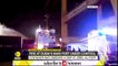 Huge explosion erupts on ship at Jebel Ali port, sending shockwaves through Dubai _ WION World News