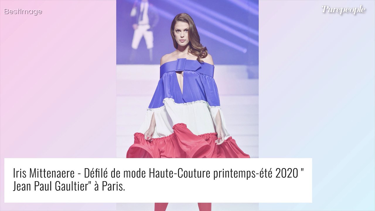 Iris Mittenaere trompée par un ancien petit ami : elle balance et explique comment elle l'a "grillé"