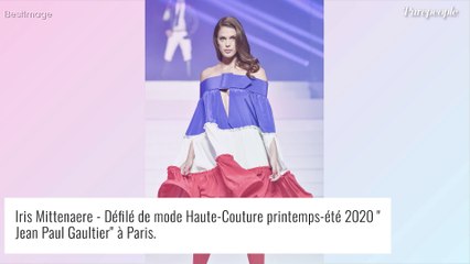Iris Mittenaere trompée par un ancien petit ami : elle balance et explique comment elle l'a "grillé"