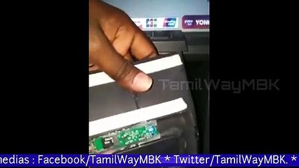 ATM ROBBERY ✓ THEFT