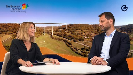 Das rasend schnelle Glasfasernetz für die Gigabit-Region Heilbronn-Franken