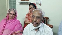 मोदी केबिनेट में केन्द्रीय मंत्री बने वैष्णव की जोधपुर में हुई शिक्षा-दीक्षा, परिवार में खुशी का माहौल