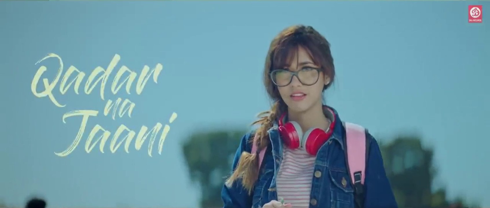 Qadar Na Jaani Official Teaser _ Sonu Kakkar _ Ft Manjul Khattar & Rumman Ahmed _ DRJ Records