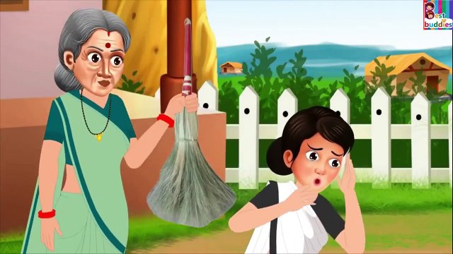 Gareeb Vidhwa Bahu _ పేద విధవ కోడలు _ Peda vidhava kodalu _ Telugu Stories _ Moral Stories _ Kathalu