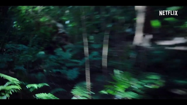 Kingdom: Ashin of the North - Trailer Netflix