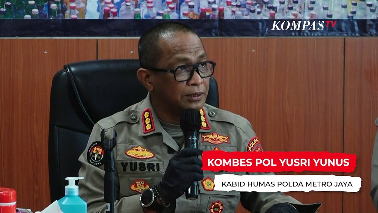 Nia Ramadhani dan Ardi Bakrie Jadi Tersangka Kasus Penyalahgunaan Narkoba