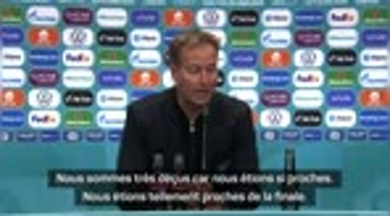 Demies - Hjulmand : "Nous nous sommes battus comme des dingues"