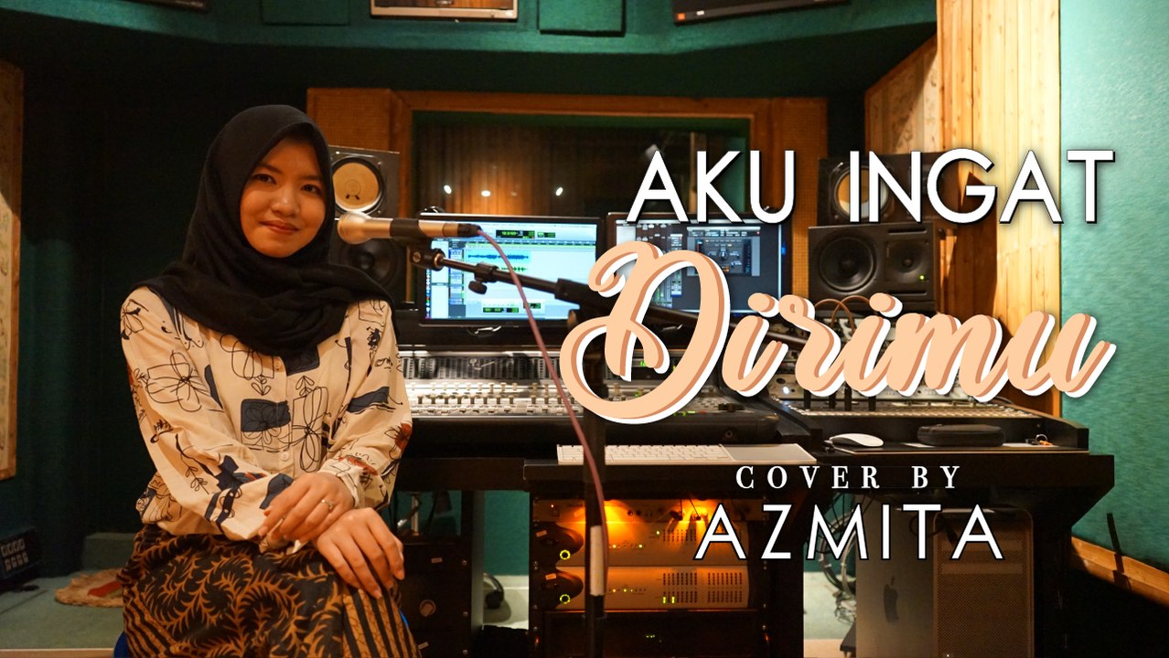 Aku Ingat Dirimu - Dian Piesesha [Cover by Azmita]