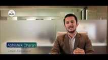 Buying and Selling of Property by NRIs in India -  Legal Associate, Advocate Abhishek Charan