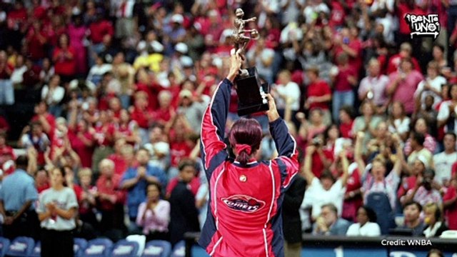 Bente Uno: Camille Clarin on greatest WNBA players