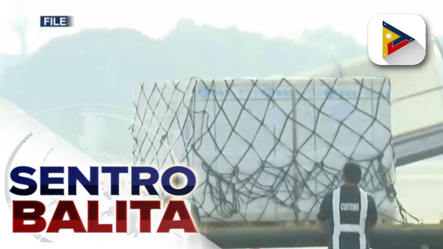 Vaccine czar Sec. Galvez: vaccine supply para sa private sector, hindi hinaharang; 20-M doses ng Moderna vaccine, secured na at 7-M doses dito, para sa iba’t ibang kumpanya