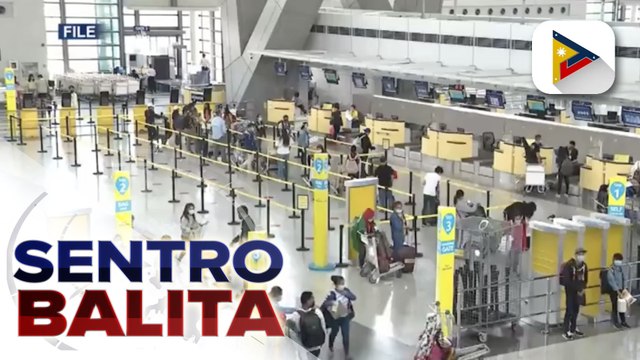 Ilang LGU, hinihintay ang desisyon ng iatf hinggil sa protocol para sa pagbiyahe ng fully vaccinated individuals; Posibleng pamemeke ng vaccination cards, hamon din sa mga LGU