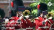 Euro 2020 - Prince Charles gets Coldstream Guards to play Three Lions ahead of England semi-final