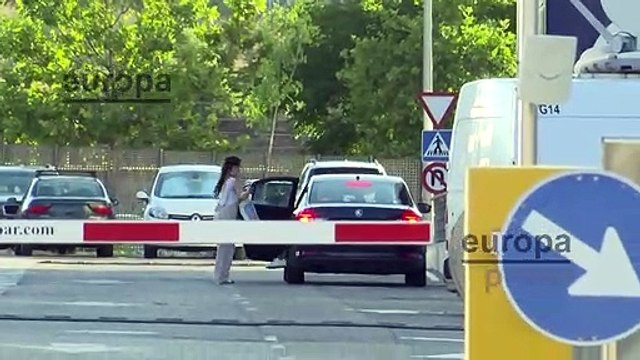 Así evitaron encontrarse en Telecinco Rocío Flores y Rocío Carrasco