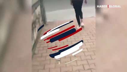 'LGBT misin sen?' diyerek saldırdı, 'delikanlı değilim' diye özür diledi