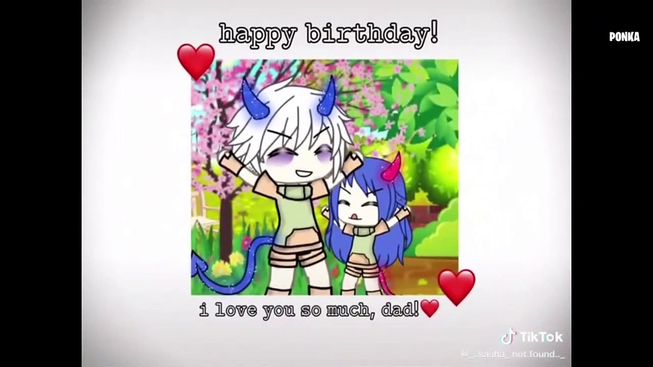 Gachalife Tiktok Compilation #173