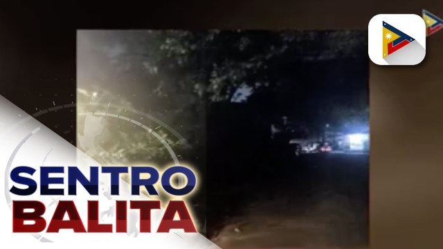 SENTRO SERBISYO: Hiling ng isang concerned citizen sa Caloocan na malagyan ng street lights ang kanilang lugar, agad inaksyunan Sa mga may nais isumbong, maaari kayong mag-comment sa aming fb page na PTV Sentro Serbisyo o 'di kaya'y ipadala ang inyong re