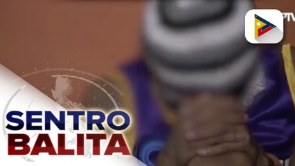 Exclusive: One-time big-time operation, ikinasa ng Batasan police sa Q.C.; 300 violators, nahuli sa operasyon