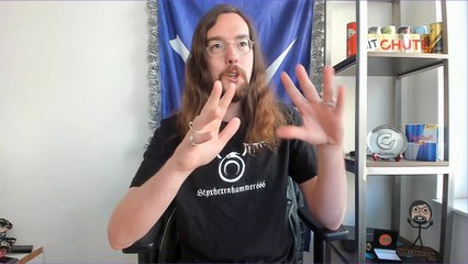 Tucker Carlson Was Telling the Truth: The NSA Has a Lot to Explain