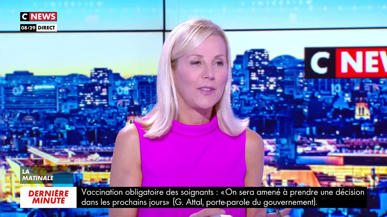 Gabriel Attal mis en cause après avoir déclaré « dans quelle ville, le livreur de sushi s’appelle Charles-Henri ? » - Le porte-parole du gouvernement répond à la polémique - VIDEO