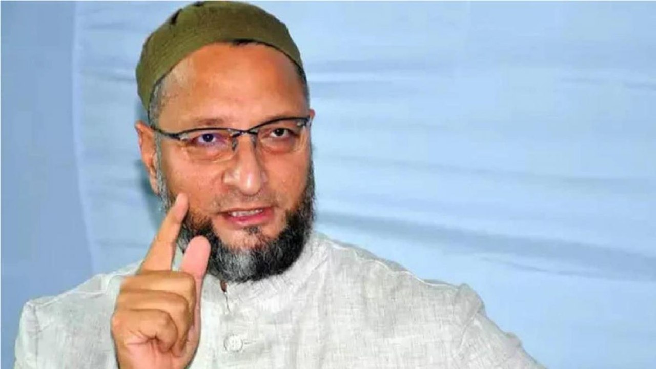 A2Z combination will work in UP, says Owaisi