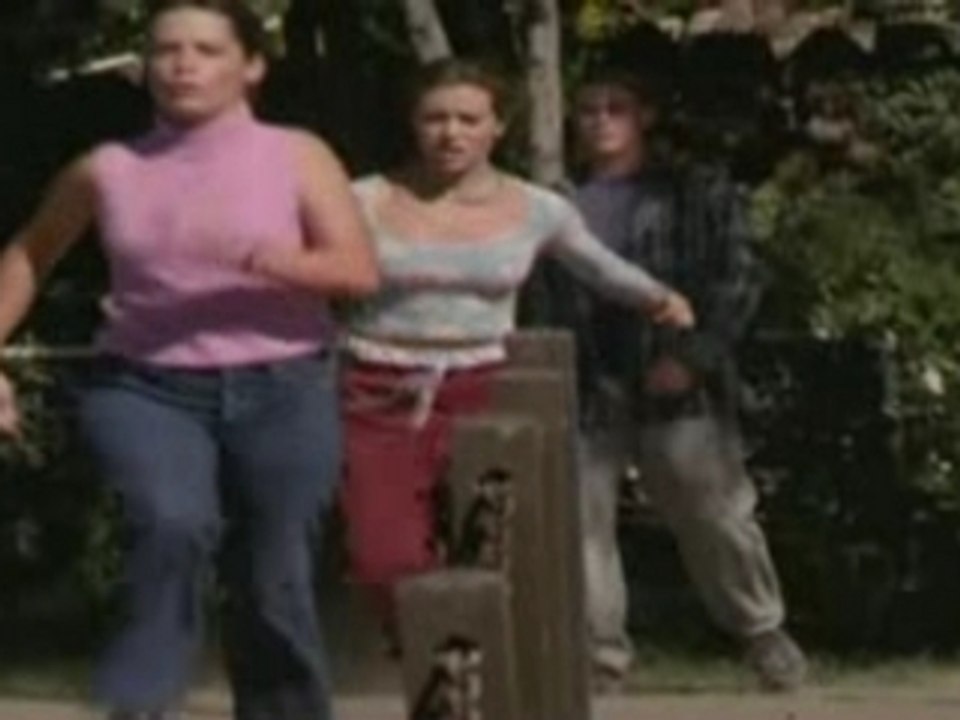 charmed  pub dernier episode saison 3