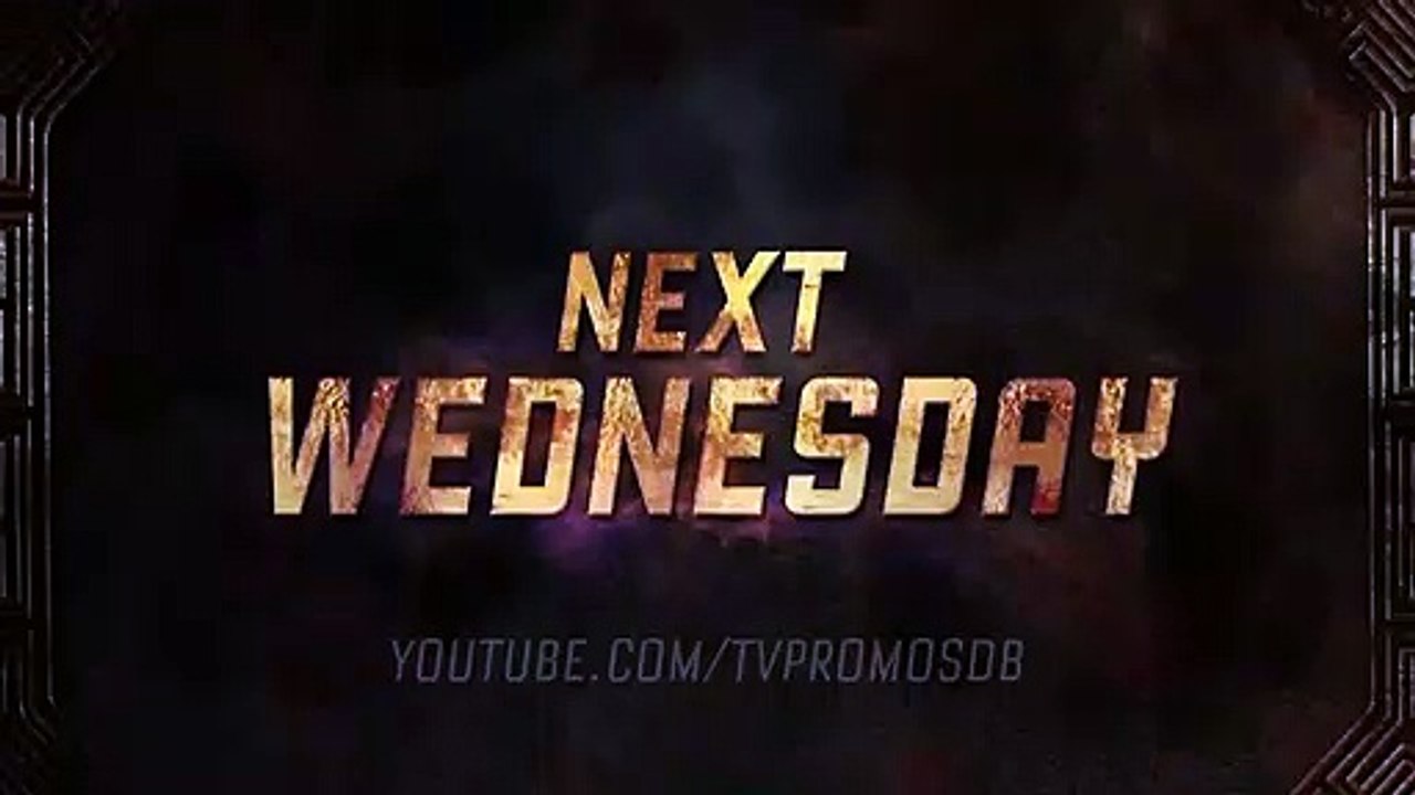 Kung Fu Season 1 Ep.12 Promo Sacrifice (2021) The CW martial arts series