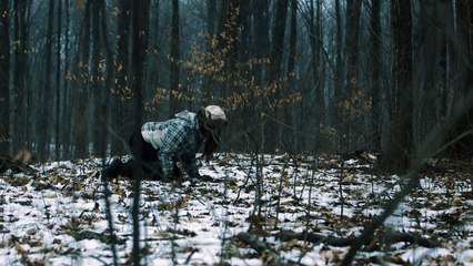 The Desolate: Frostbite - (2020) Horror Thriller - Short Film