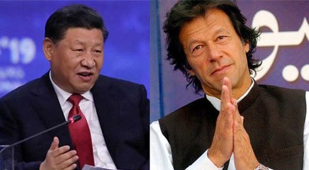 ड्रैगन के जाल में फंसकर बिकने के कगार पर पहुंचा एक देश, चीन कर सकता है कब्जा