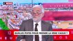 Jean-Claude Dassier : «On est très très loin en Europe dans le classement des pays vaccinés (...) Un tiers des Français sont doublement vaccinés. On a encore du boulot !», dans #HDP1