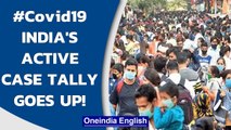 Covid-19: India records single-day rise of 45,892 new cases and 817 new fatalities| Oneindia News