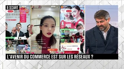 SMART TECH - Mobile Business du jeudi 8 juillet 2021