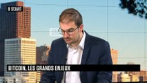 SMART TECH - Le rendez-vous du jeudi 8 juillet 2021