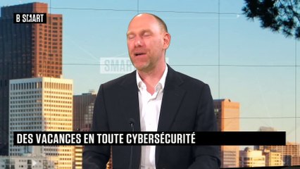 SMART TECH - Tech talk du jeudi 8 juillet 2021